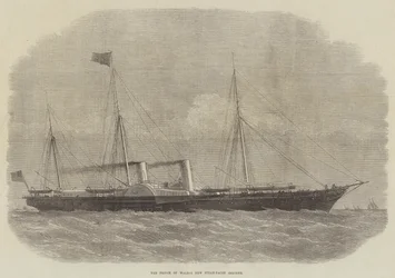 The Prince of Wales